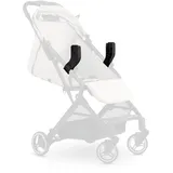 hauck Babyschalen Adapter für Travel N Care - Black