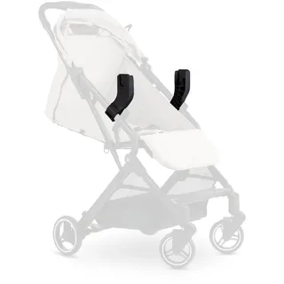 hauck Babyschalen Adapter für Travel N Care - Black
