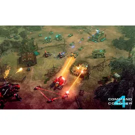 Command & Conquer - Ultimate Collection (Download) (USK) (PC)