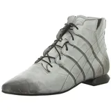 SIMEN Stiefelette grau 39 EU