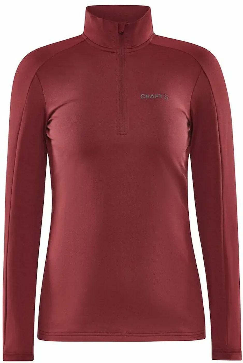 CRAFT CORE Gain Midlayer W DK ASTRO, DK ASTRO, M