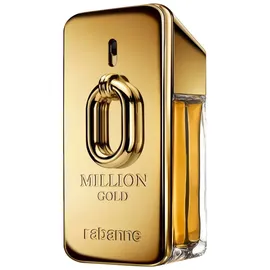 Paco Rabanne Million Gold Eau de Parfum Intense 50 ml