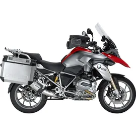 GIVI SeitenkofferTräger Stahlrohr für Trekker Outback