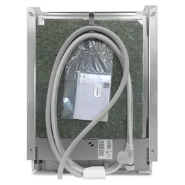 Siemens iQ700 SN87TX00CE Einbau-Geschirrspüler (vollintegrierbar, 598 mm breit)