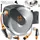 Kesser Schlauchtrommel 20 m grau