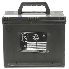 Exide EXCELL 55Ah 12V