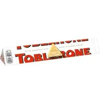 Toblerone White Schokolade 100,0 g