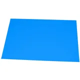 JUNOPAX JUNOPAX® Platzset Tischsets Europa-blau