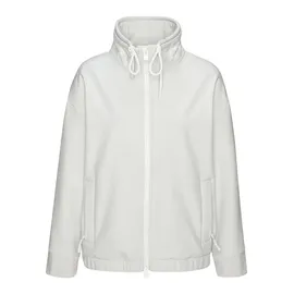 ELBSAND Softshelljacke Damen nebelweiß Gr.XXL/44