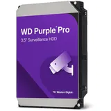 Western Digital Purple Pro 8 TB 3,5" 6 Gbit/s