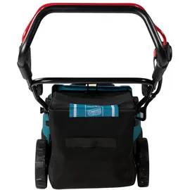 Makita DLM480CT2 inkl. 2 x 5 Ah und Doppelladegerät