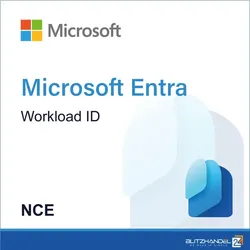Microsoft Entra Workload ID (NCE)
