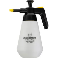 Bosch Drucksprayer J2 1,5 L für alkalische Reiniger