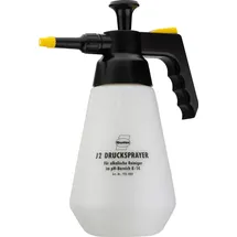 Bosch Drucksprayer J2 1,5 L für alkalische Reiniger