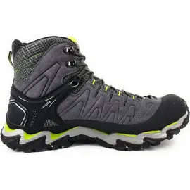 MEINDL Lite Hike GTX Herren anthrazit/lime 47