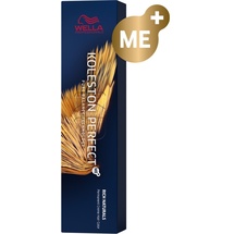 Wella Koleston Perfect Me+ Rich Naturals 8/97 hellblond cendrе-braun 60 ml