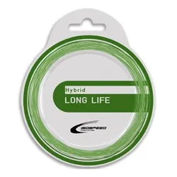 Tennissaite - Isospeed Hybrid-System + Long Life