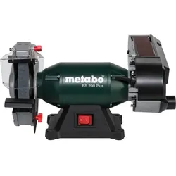 Metabo BS 200 Plus Bandschleifmaschine
