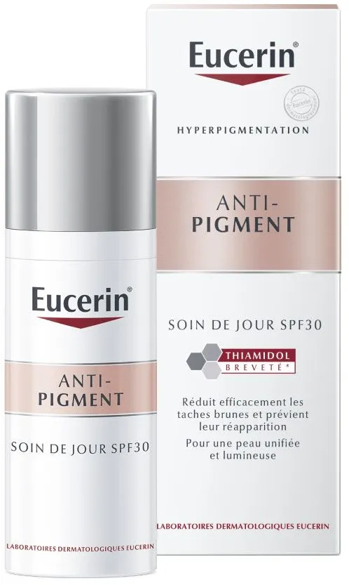 Eucerin® Anti-Pigment Tagespflege LSF 30