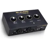 M-Audio M-Track DUO HD