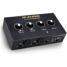 M-Audio M-Track DUO HD