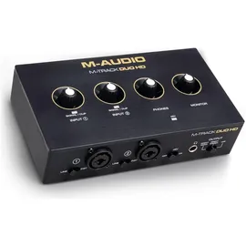 M-Audio M-Track DUO HD