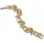 URBAN CLASSICS Pray Armband gold L/XL
