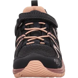 Brütting Rockwall Marine/Rosa 38