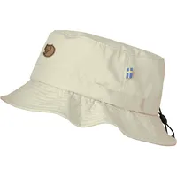 Fjällräven Travellers Mt Hut - Light Beige - M
