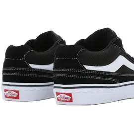 Vans Caldrone Herren Wide Schwarz 42,5