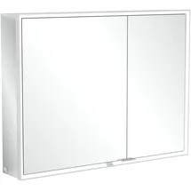 Villeroy & Boch My View Now 100 cm verspiegelt LED-Beleuchtung smarthome fähig