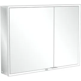 Villeroy & Boch My View Now 100 cm verspiegelt LED-Beleuchtung smarthome fähig