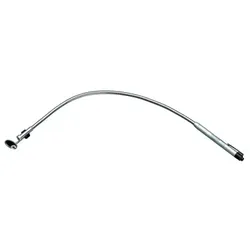 642 SP Magnetheber mit Lampe, Spiegel und Clip