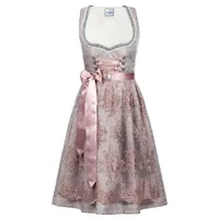Edelnice Midi Dirndl 2-teilig Aurelie