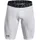 Armour UA HG Armour Lng Shorts Weiß M