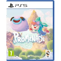 Promenade - Edition - PEGI (PS5)