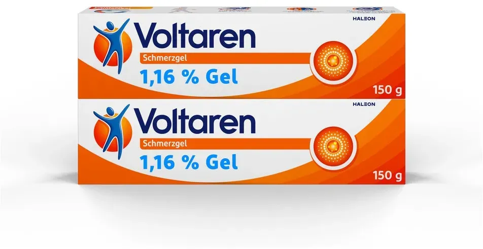 Voltaren Schmerzgel 300 g