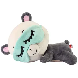 Reig Musicales Fisher Price Schlafpanda 30 cm Multicolor