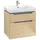 Villeroy & Boch Waschtischunterschrank 2 Auszüge 63,7 x 59,0 x 45,4 cm Bronze