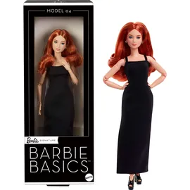 Barbie Signature Basics 04