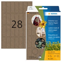Herma 2071