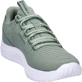 Under Armour Dynamic 2 Herren Silica Green/Hydro Green/Black 42,5