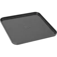 Brunner Grillplatte 0708027N Schwarz
