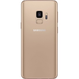 Samsung Galaxy S9 Duos 64 GB sunrise gold