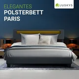 Juskys Paris