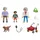 Playmobil City Life Großeltern mit Enkel 70990