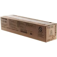 Toshiba Toshiba, Toner, Black 6AJ00000257