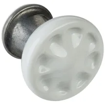SO-Tech Möbelknopf Meta Ø 33 mm