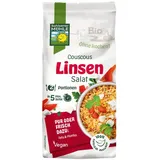 Linsen Couscous Salat
