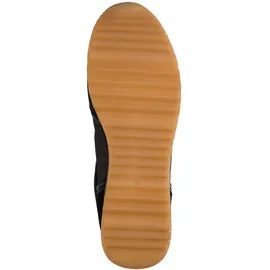 Marco Tozzi Slip-On Sneaker Damen Schwarz 39